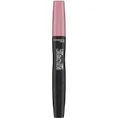 Rimmel Lasting Provocalips Liquid Lipstick Come Up Roses