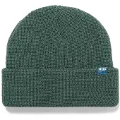 HUF Set Usual Lue grønn