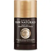 Raw Naturals Raw No 1 Deostick 75 ml