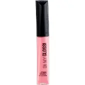 Rimmel Oh My Gloss 6.5 ml - 160 Stay My Rose