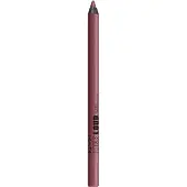 Nyx Line Loud Lip Pencil 1.2 g - Movie Maker