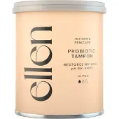 Ellen Probiotic Tampon Light