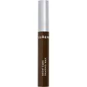 Lumene Brow Care Shaping Wax 3 Dark Brown