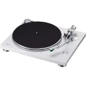 Teac TN-3B-SE - Dreieskive - hvit