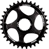 Blackspire Shimano 9100/8100/7000 Direct Mount Kjettingring