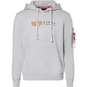 Alpha industries Alpha Label Hetteskjorte