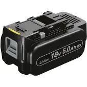 Panasonic EY9L54B - Batteri - Li-Ion - 5 Ah