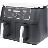 Ninja AF400EU Max Dual Zone Airfryer