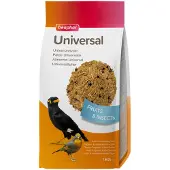 Beaphar Universelle Matfugler 1kg