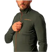Castelli Go Gore-tex Infinium Windstopper Jakke