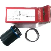 Fulcrum Shimano Hg E-bikes Freehub-kropp