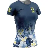 Otso T-shirt Kortarmet T-skjorte
