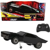 Spin Master Movie RC Turbo Boost Batmobile