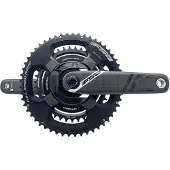 Fsa K-force Team Powerbox Direct Mount Krank Med Effektmåler
