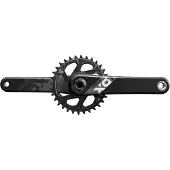 Sram X01 Eagle Bb30 Direct Mount Kranksett