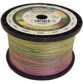 Power pro Depth Hunter Flettet Fiskesnøre 1600 M