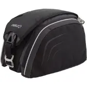 Agu Mcmurdo 385 Klickfix Sadelveske 16l