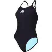 Aqua sphere Essential Wide Back Badetøy