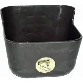 OK Plast Fellesmater 109 7l, Sort