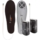 Therm-ic C-pack 1300 Set Heat Flat&heated Innleggssåler