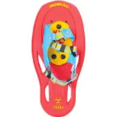 Tubbs Snow Shoes Snowflake Snøsko For Barn