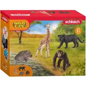 Schleich Wild Animals Figur