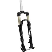 Sr Suntour Raidon Xc Tapered Rl-r Qlc Mtb-gaffel