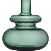 Zone vase 23x25 cm Moss Green INU 25938