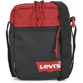 Levis Accessories Mini Solid Batwing Skuldertaske