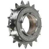 Sunrace Sfs30 1/8´´ 1s Tannhjul