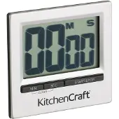 Kitchencraft Kcjumbocp Timer