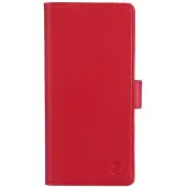 Gear Wallet Case Red - Samsung A72