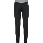 Odlo Natural 100% Merino Warm Baselagbukser