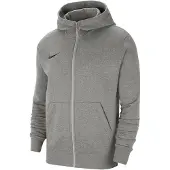 Nike Park Fleece Genser Med Hel Glidelås