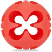 Nomad Tales Bloom ball med hull - Ø 10 cm
