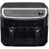 Ginza.se Wartmann gastronomy dobbel frityrgryte 9 L 2400 W 18290003
