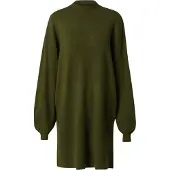 Vero Moda Nancy Langarmet Kort Kjole