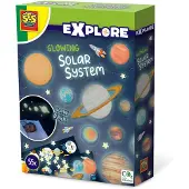 SES Creative Explore 25123, Astronomi, 5 år