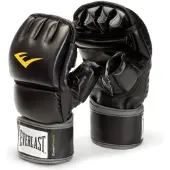 Everlast Wristwrap Heavy Grapplinghansker