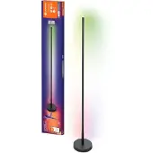 Ledvance SMART+ Wifi Gulvlampe LED RGB+TW Svart 2700K-6500K 1,4m