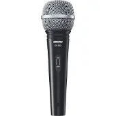 Shure SV100 - Mikrofon