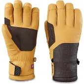 Dakine Kodiak Gore-Tex Hansker oransj