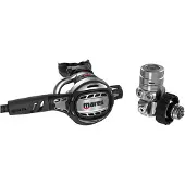Mares Atlas Adj 62x Tbp Din Dykkereguleringsett