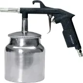 Stanley sandblåsepistol med tank (156063XSTN)