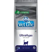 Farmina Vet Life Ultra Hypo Kattemat 2kg