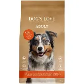 Dog´s Love Voksen Biff Hundemat