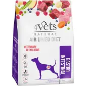 4vets Natural Canine Gastro Intestinal - 1 kg