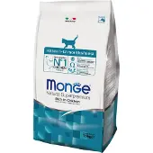 Monge Super Premium Kitten - 1,5 kg