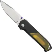 Flytanium Arcade Blk/Ultem Stonewash