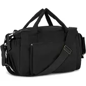 Konges Sløjd All You Need Mini Bag Sort